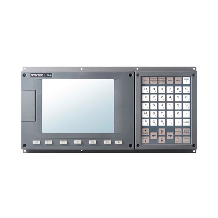 臺(tái)灣新代系統(tǒng)21TA-E（車銑復(fù)合總線）